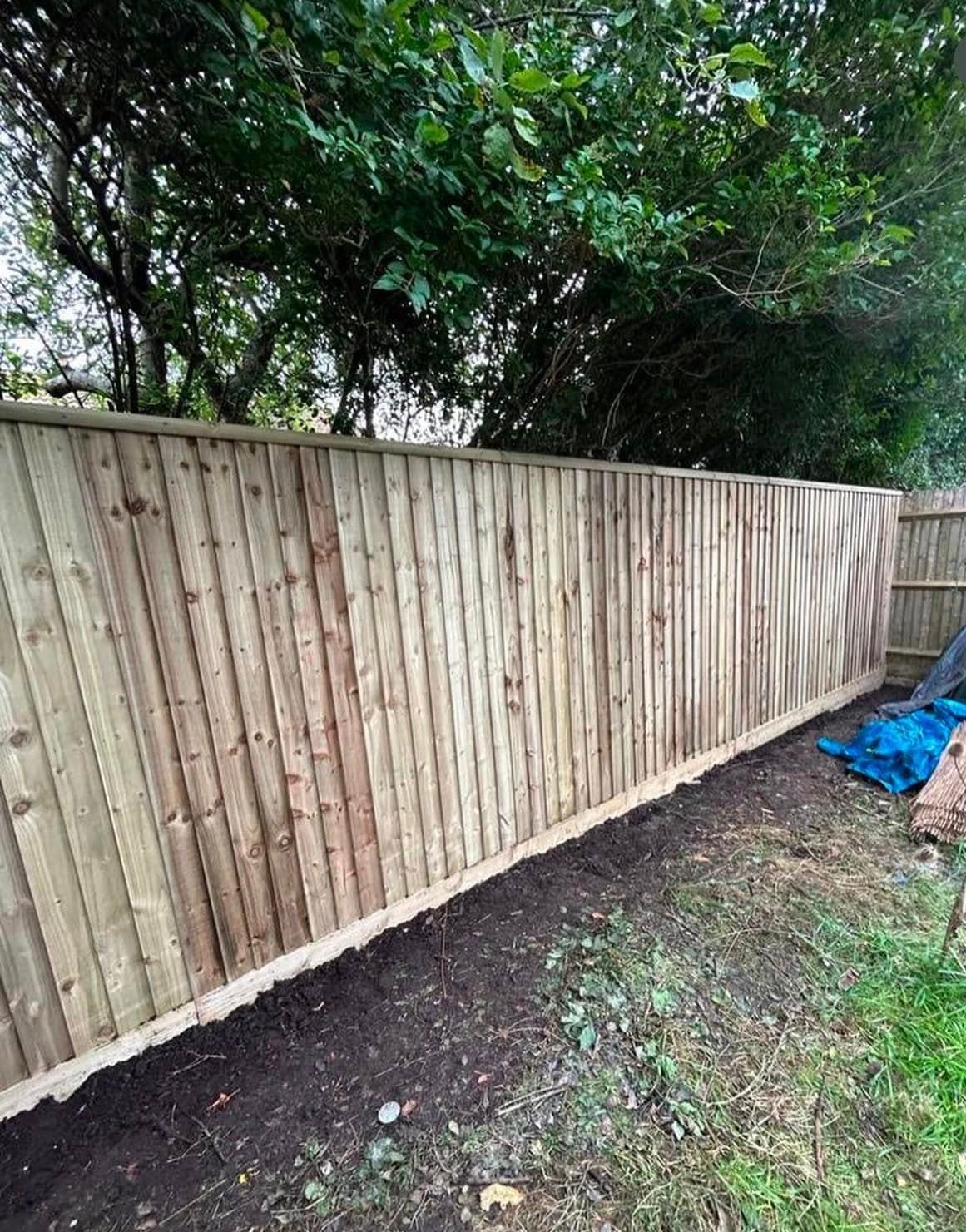 Fencing