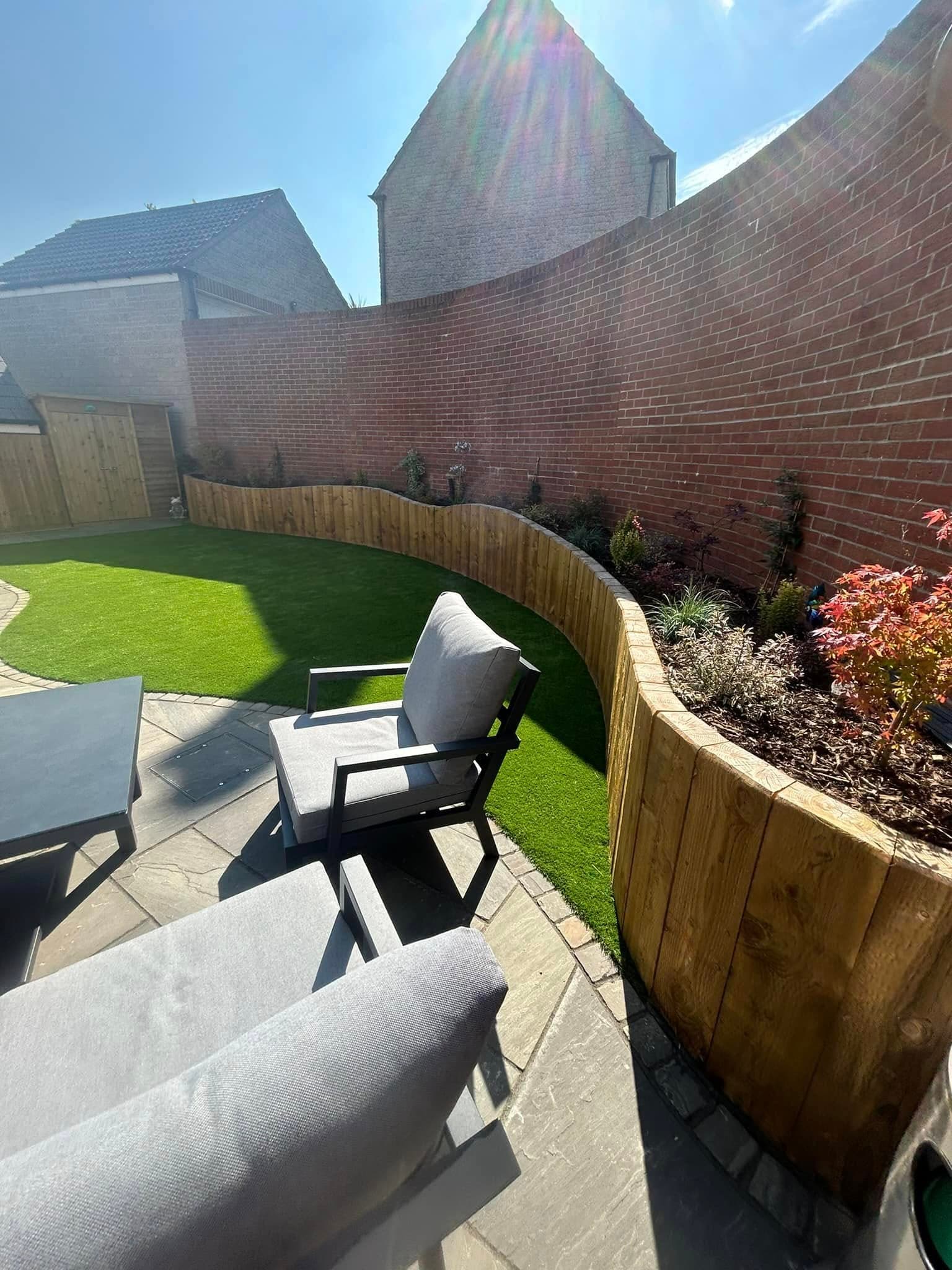 Garden Design